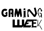BucharestGaming Week Logo